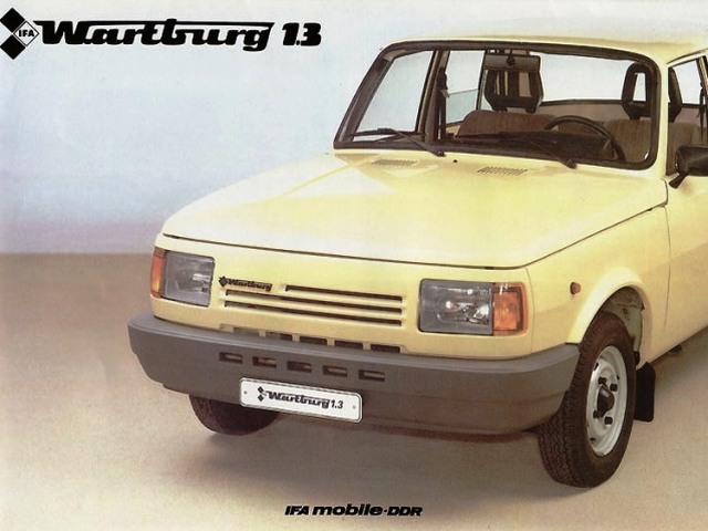 Wartburg
