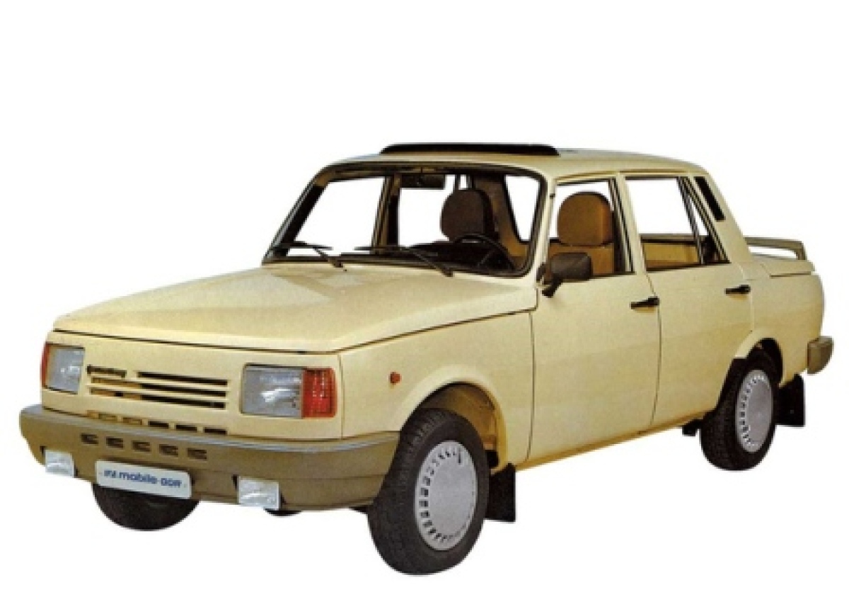 Wartburg
