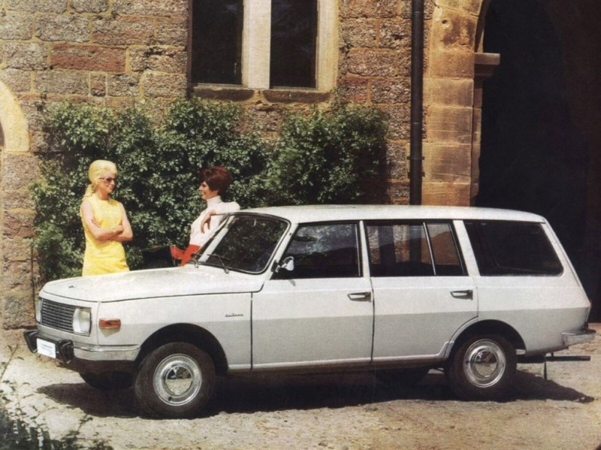 Wartburg