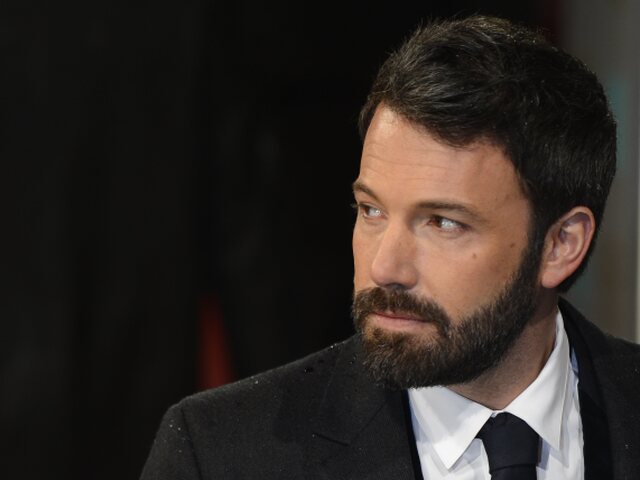 Ben Affleck
