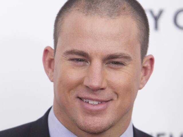 Channing Tatum