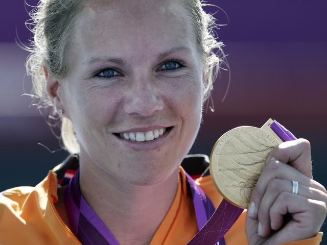 Esther Vergeerova