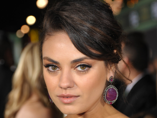 Mila Kunis