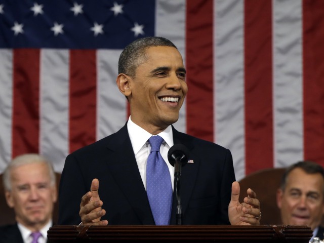 obama, biden. boehner, prejav
