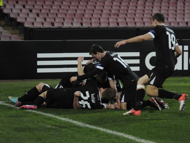plzen radost