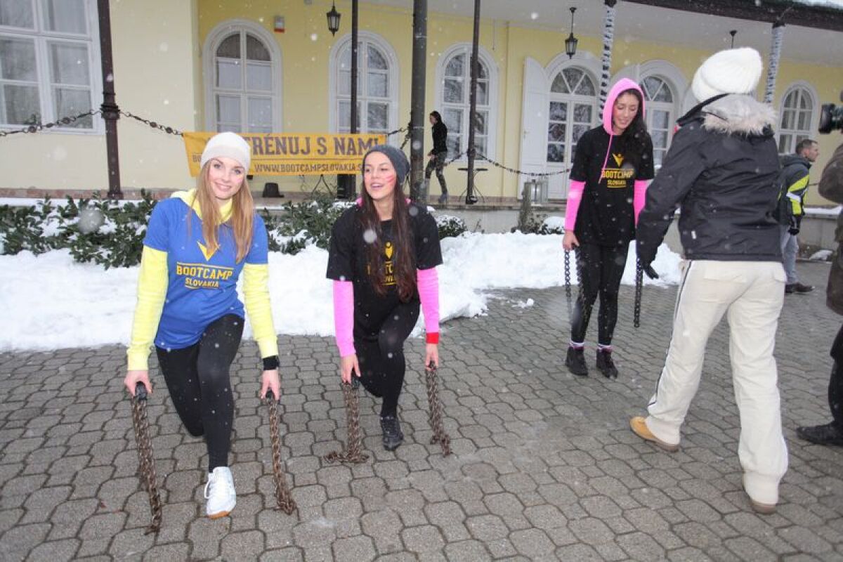 Miss Slovensko 2013