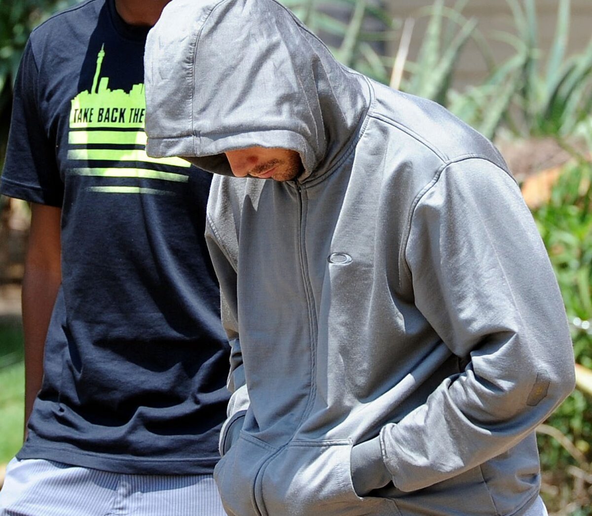 Oscar Pistorius