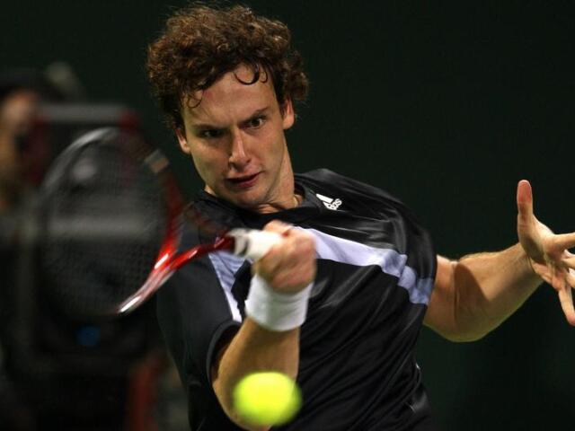 Ernests Gulbis