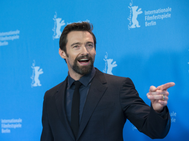 Hugh Jackman