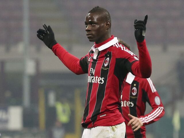 Italy Soccer Serie A