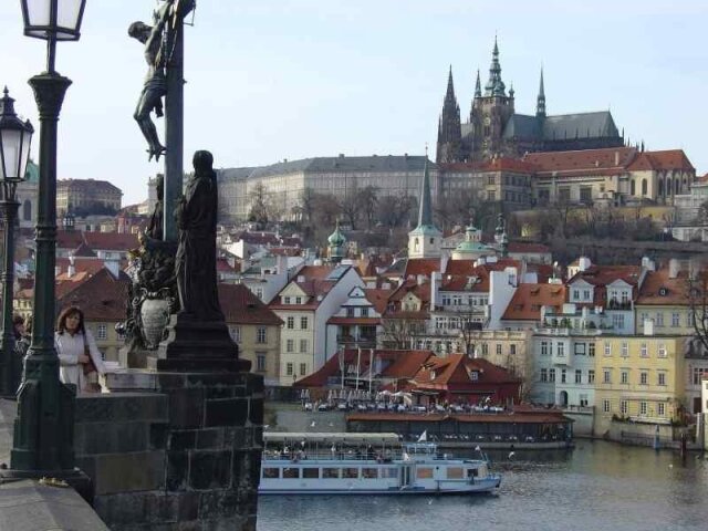Praha