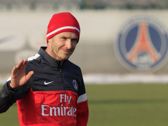 beckham