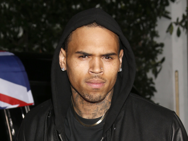 Chris Brown 