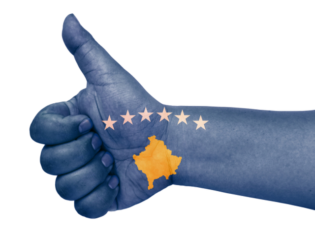 kosovo