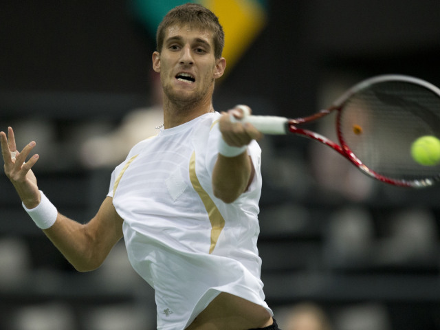 martin klizan