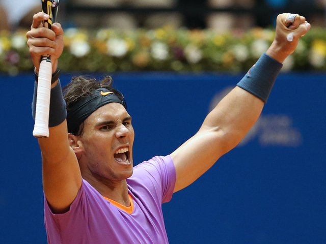 nadal