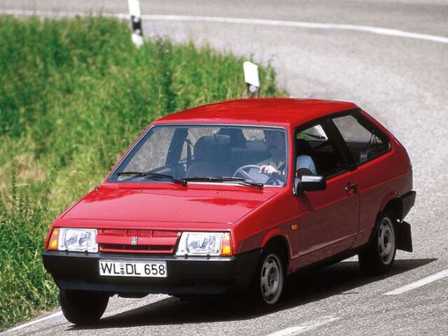 VAZ 2108