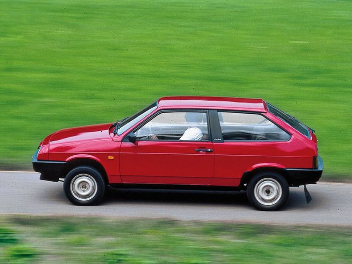 VAZ 2108