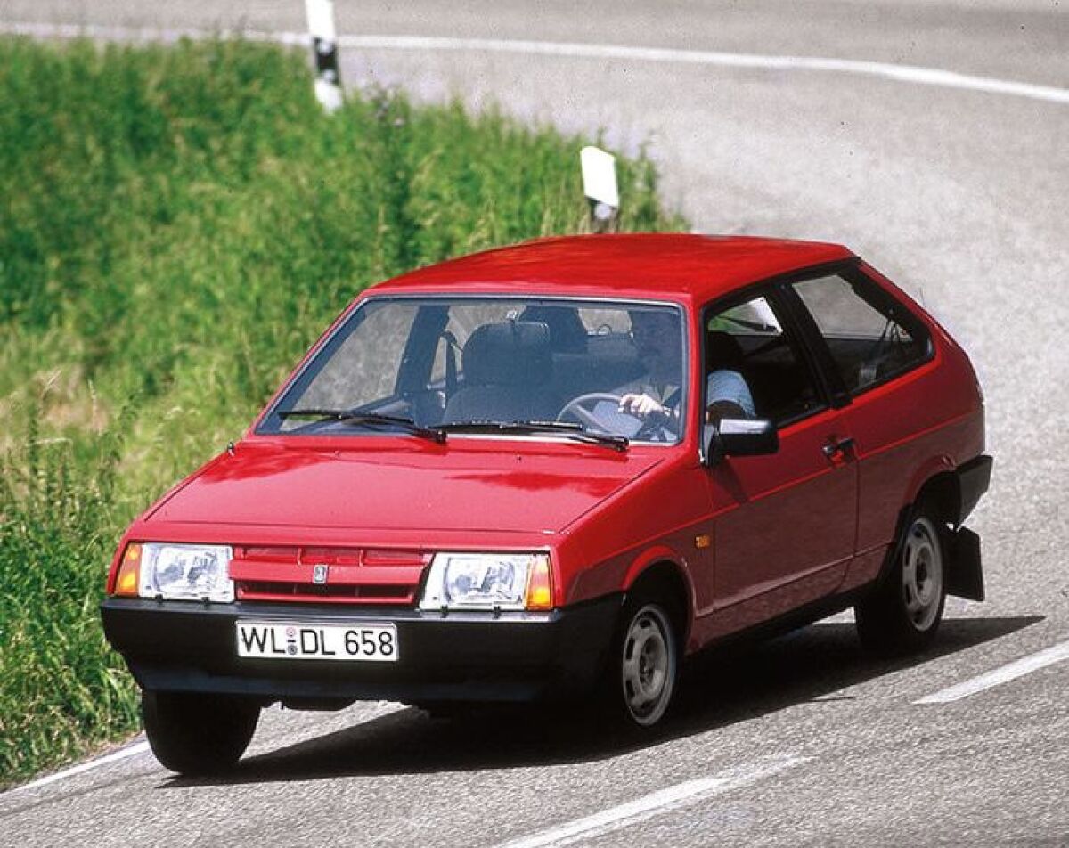 VAZ 2108