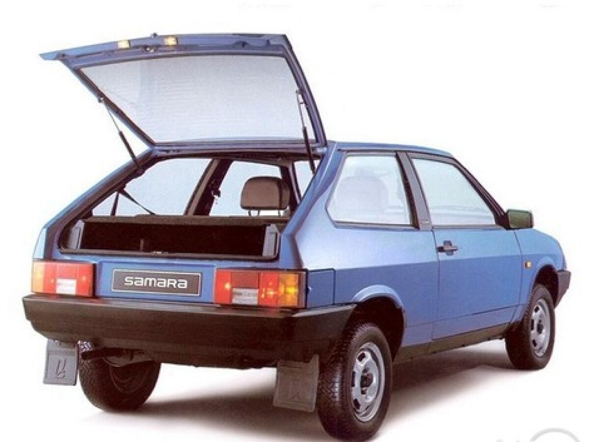 VAZ 2108
