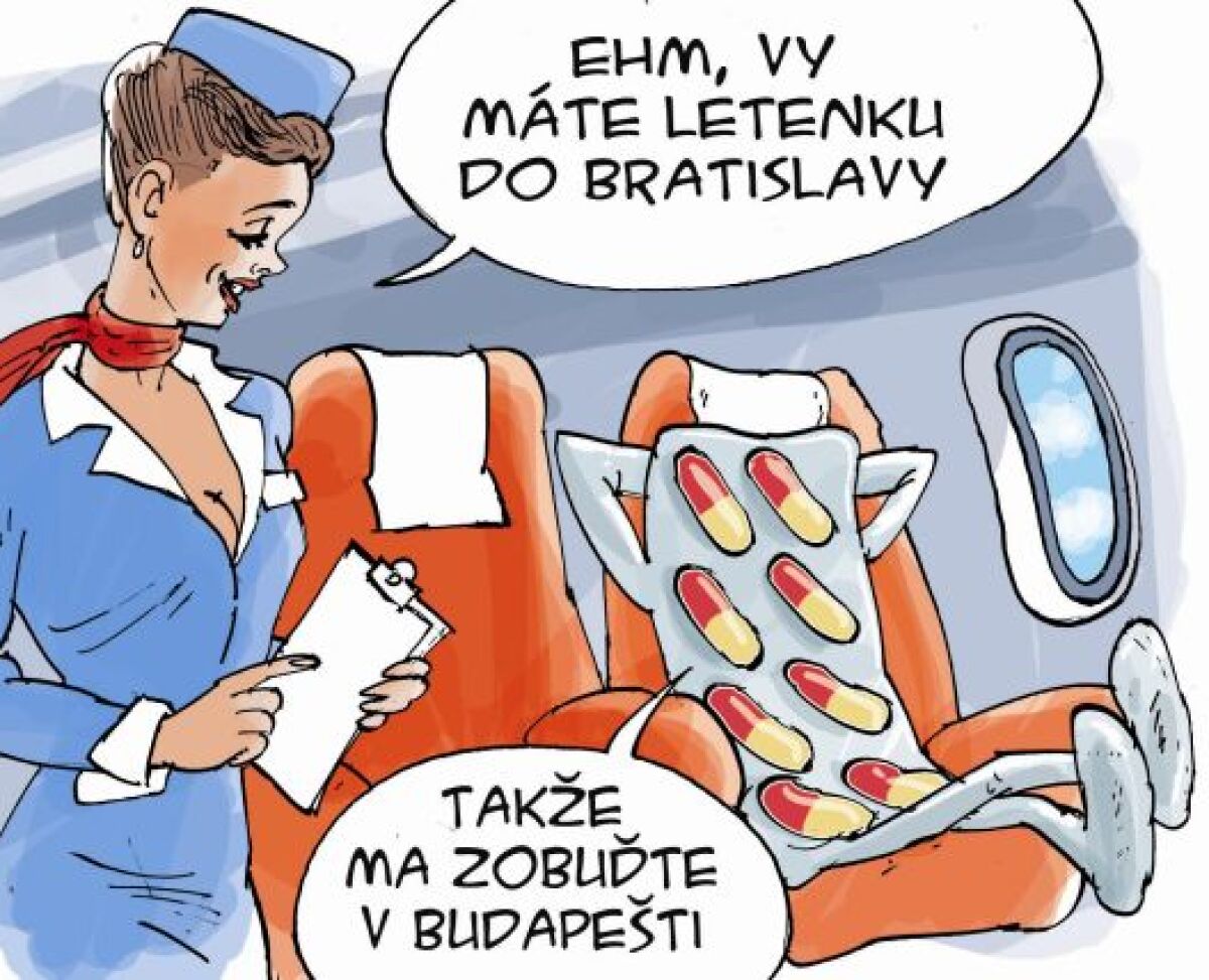 Danglár, 18.2.2013
