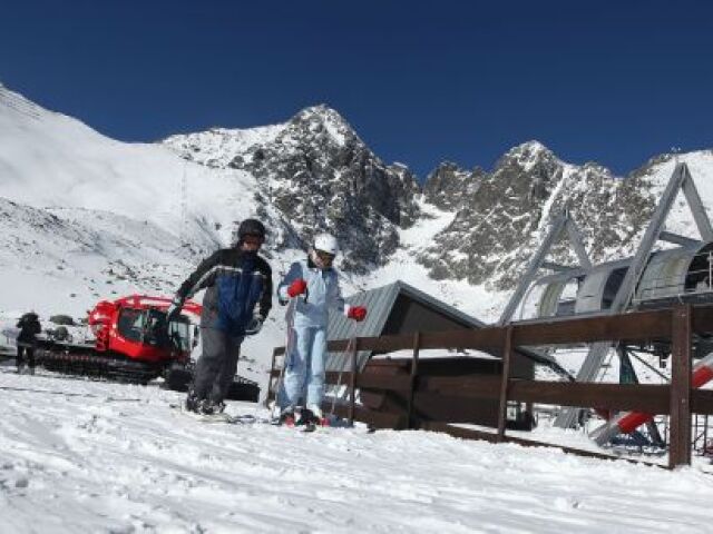 Tatry