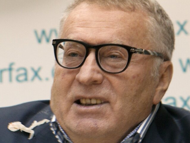 Zirinovsky