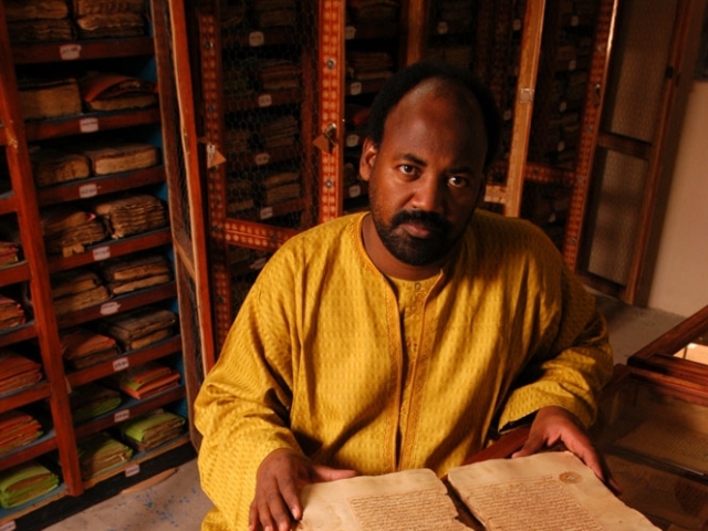 Abdul Haidar