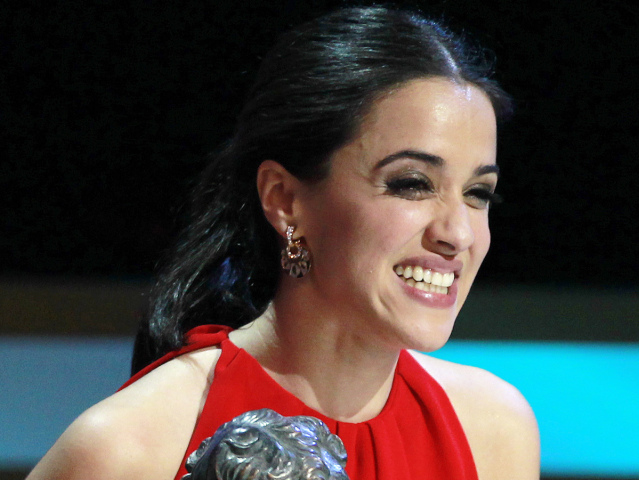 Macarena Garcia Goya