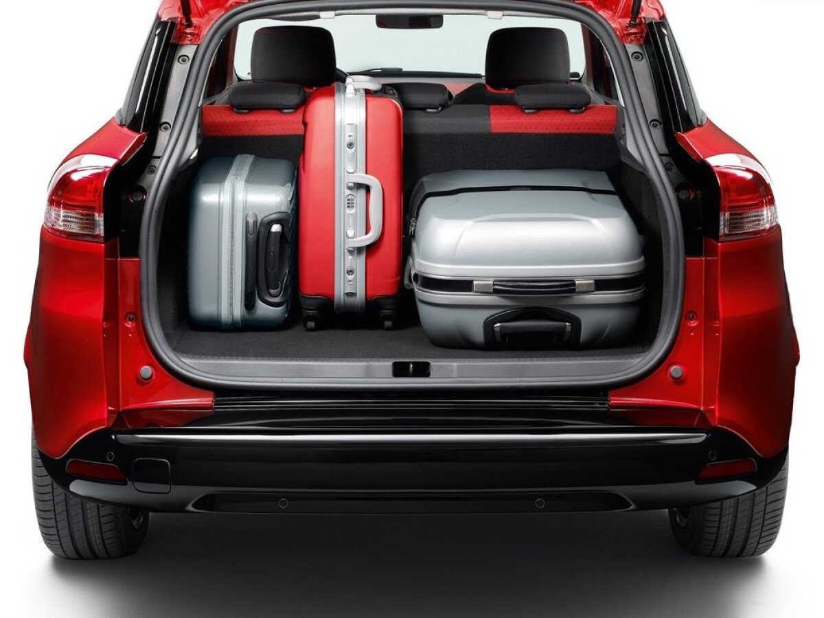 Renault Clio Grandtour