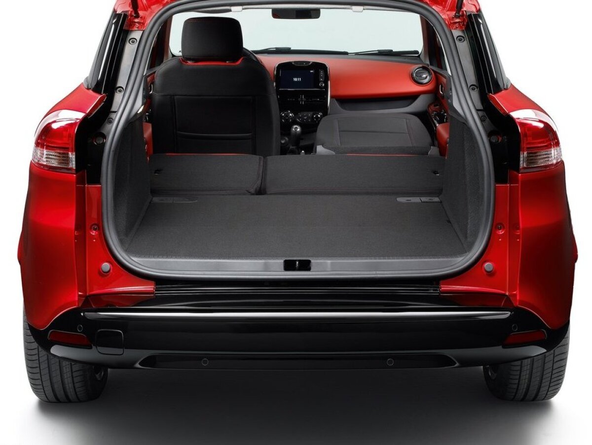 Renault Clio Grandtour