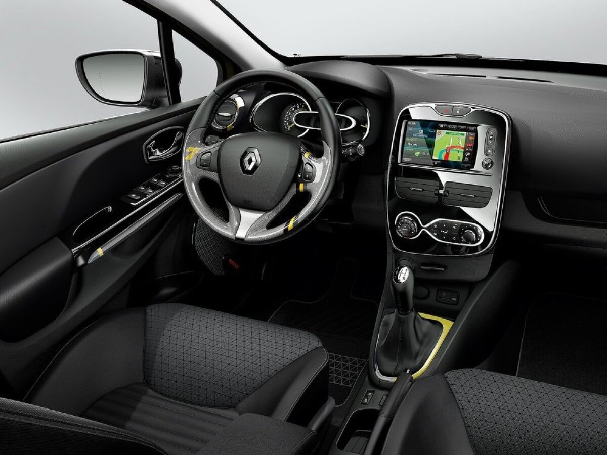 Renault Clio Grandtour
