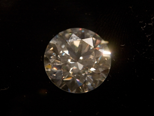 diamant, šperk