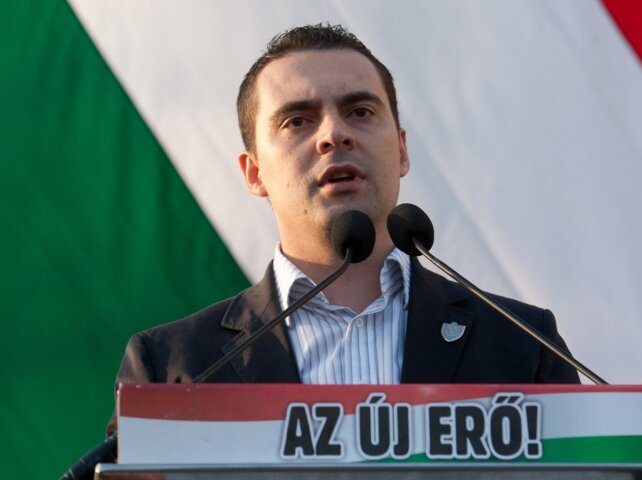 Gábor Vona