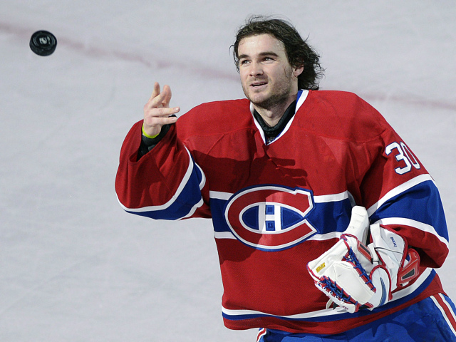 Hurricanes Canadiens Hockey