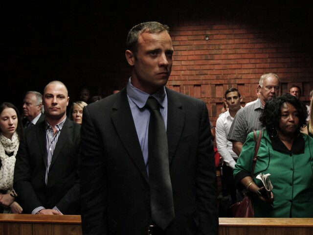 SAFRICA-PISTORUIS