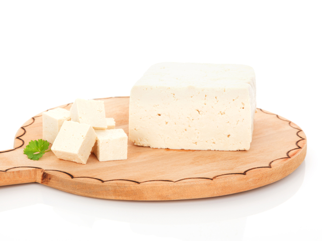 tofu, sója