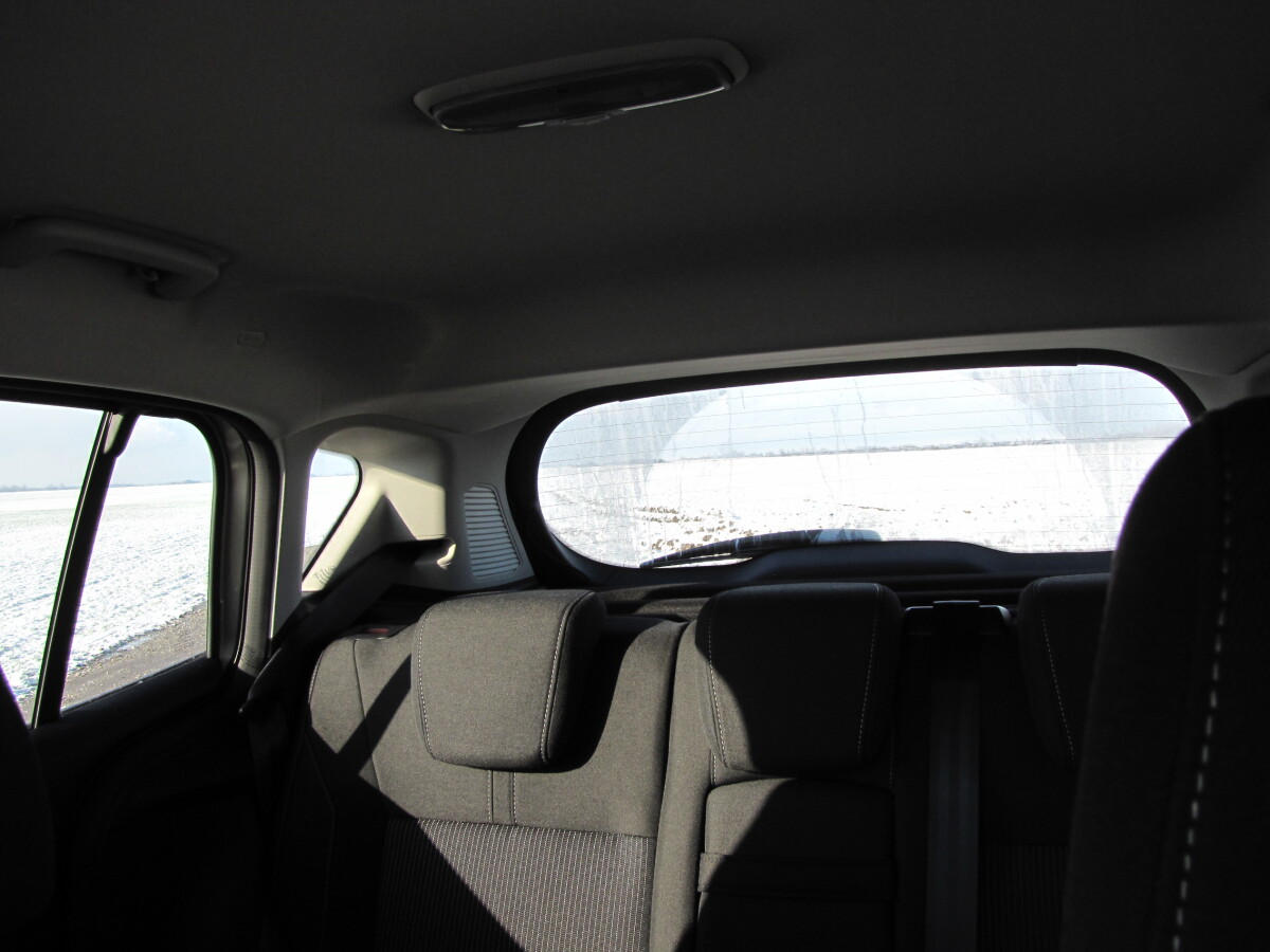 Ford B-Max 1.5 TDCi