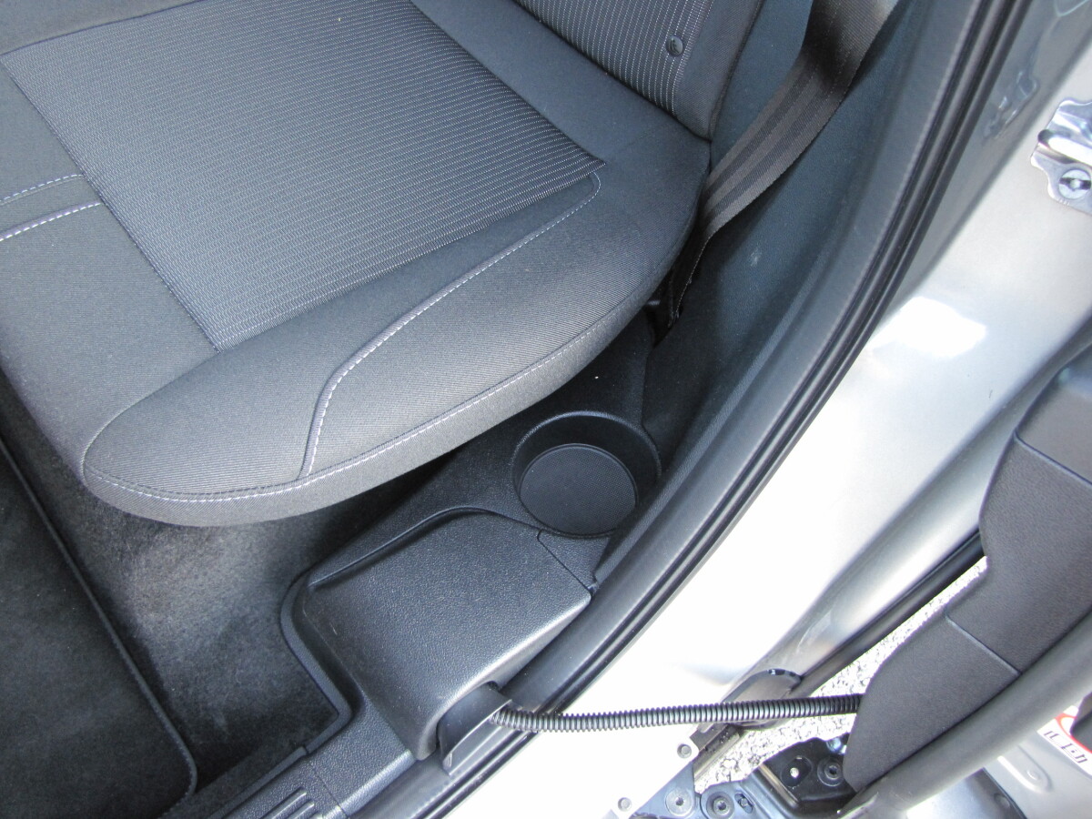 Ford B-Max 1.5 TDCi