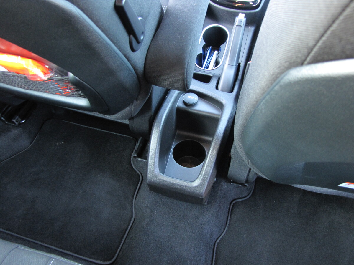 Ford B-Max 1.5 TDCi
