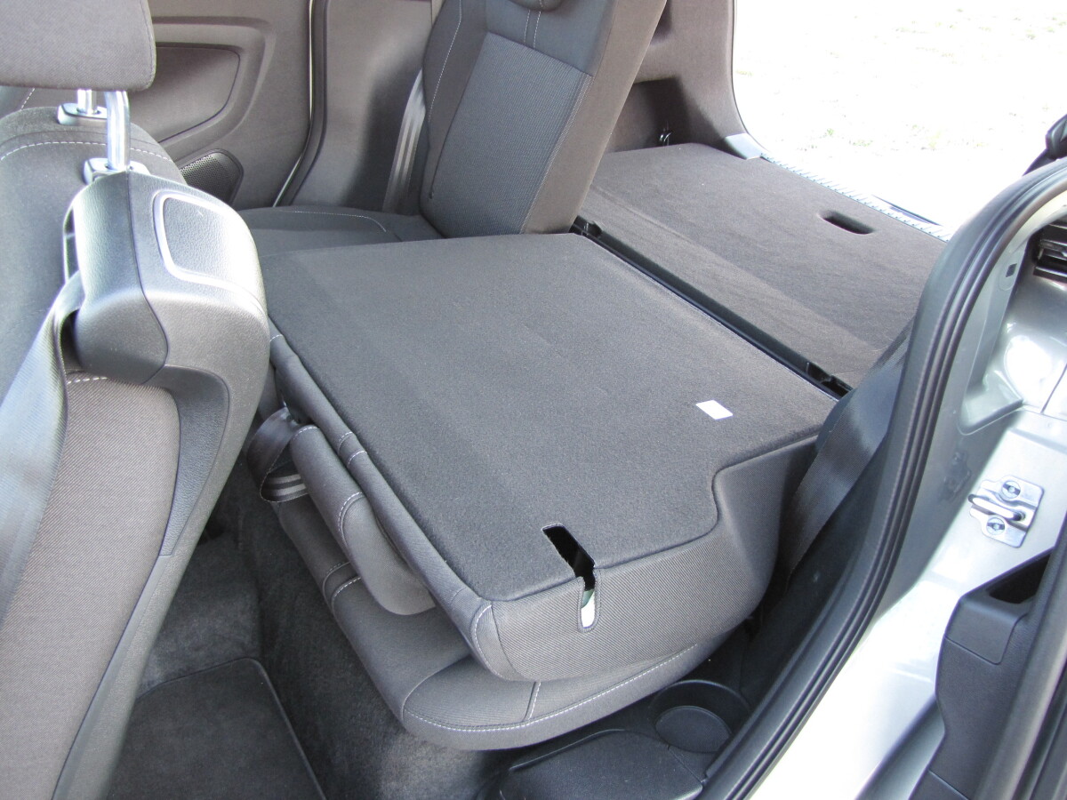 Ford B-Max 1.5 TDCi