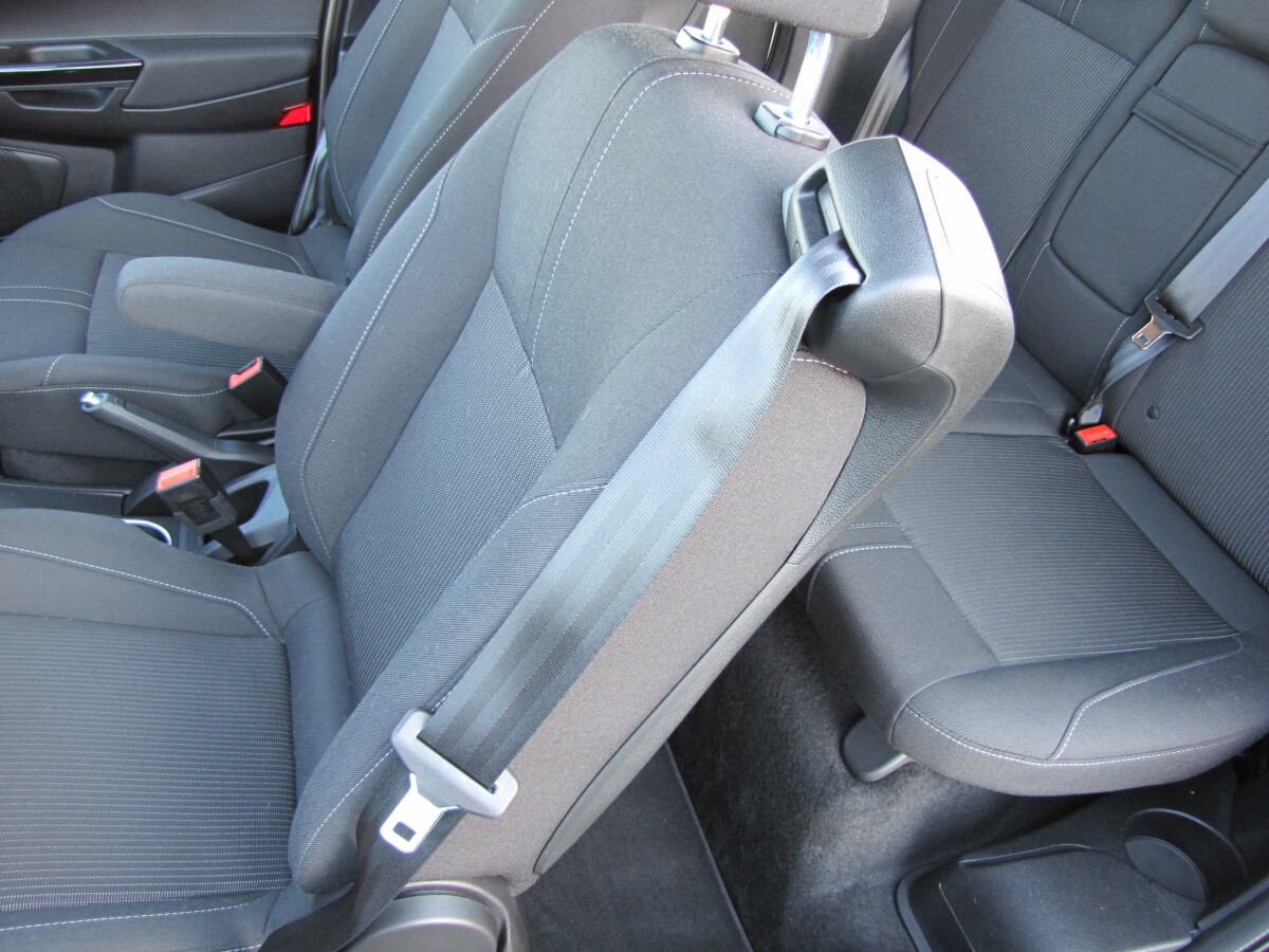 Ford B-Max 1.5 TDCi
