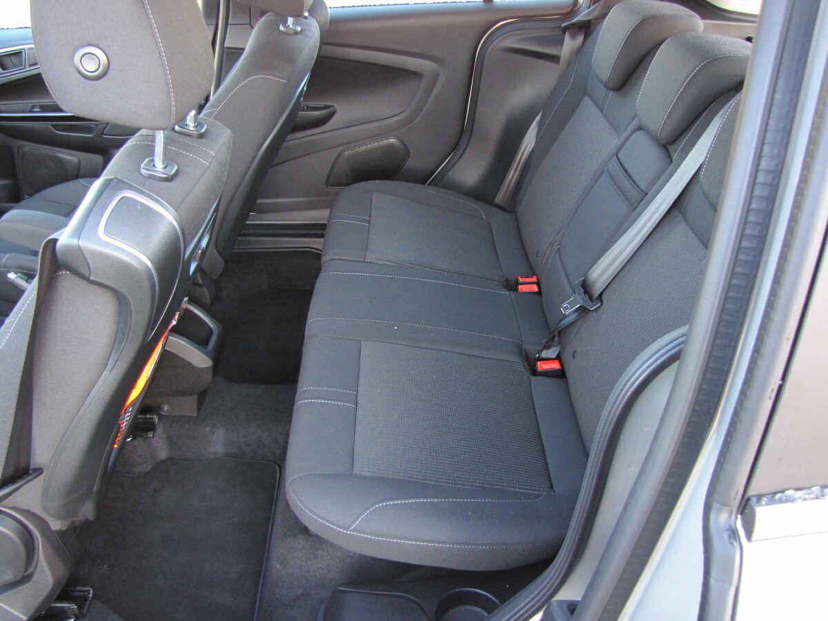 Ford B-Max 1.5 TDCi