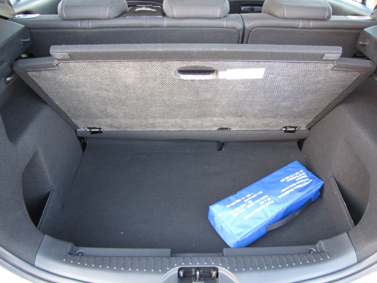 Ford B-Max 1.5 TDCi