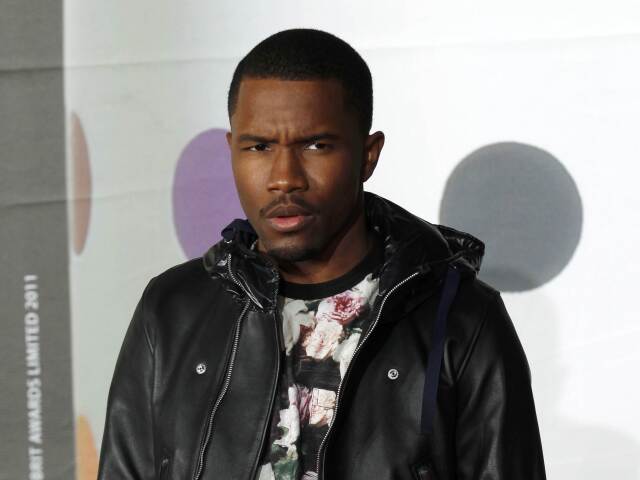 Frank Ocean