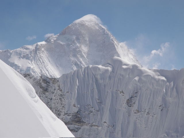 K2, Himaláje