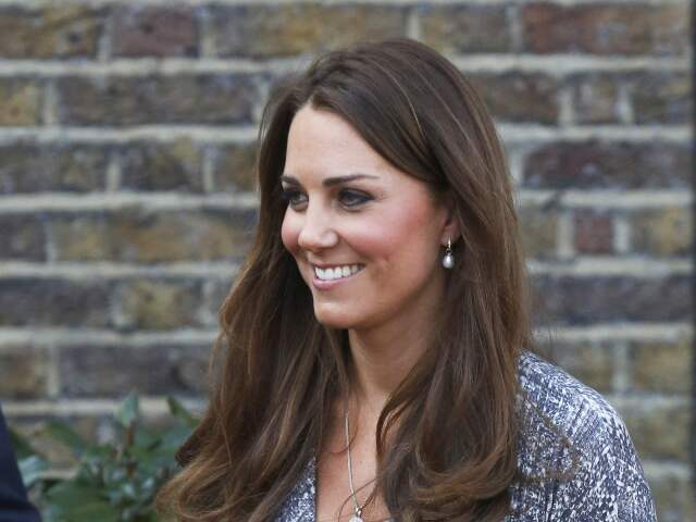 Kate Middleton