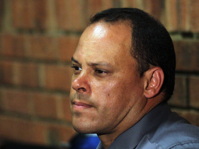 Hilton Botha