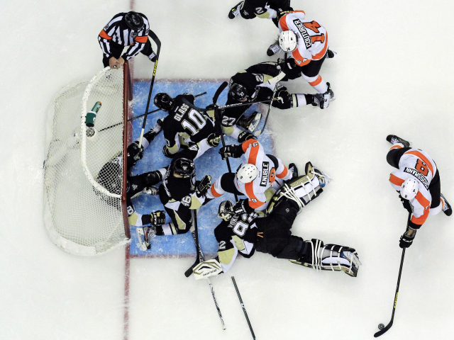 Pittsburgh - Philadelphia