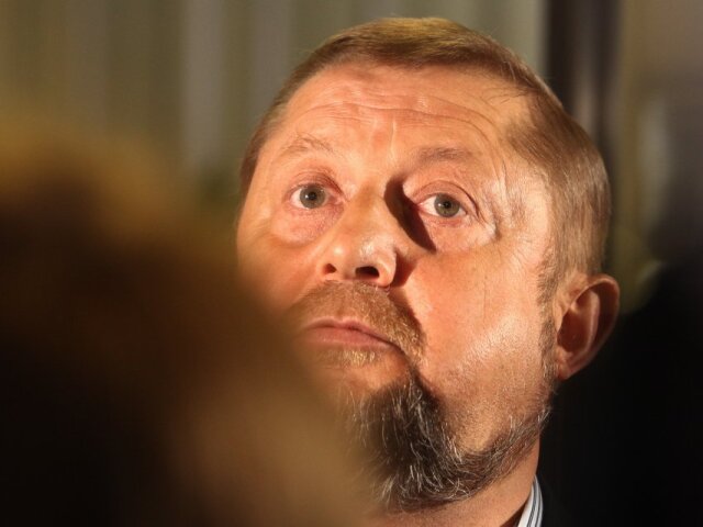 Štefan Harabin